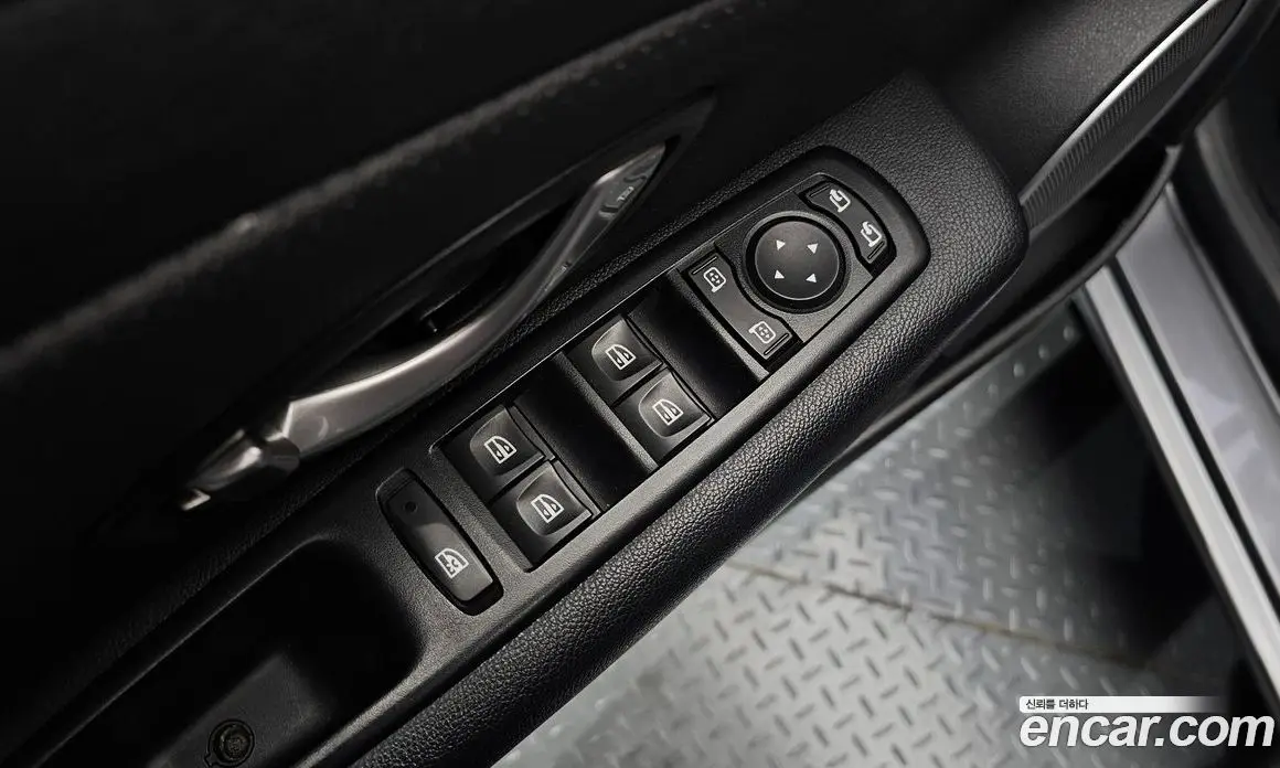 Renault (Samsung) SM3 2017 1.6 автомат (гидро), фото 16