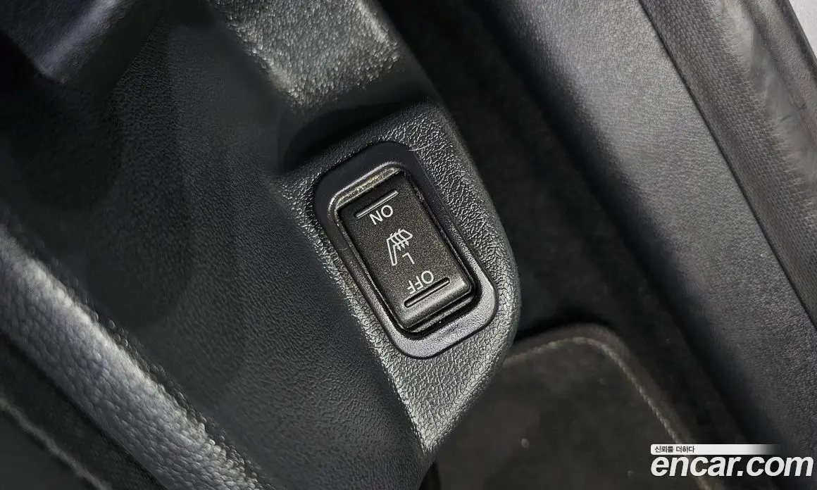 Renault (Samsung) SM3 2017 1.6 автомат (гидро), фото 19