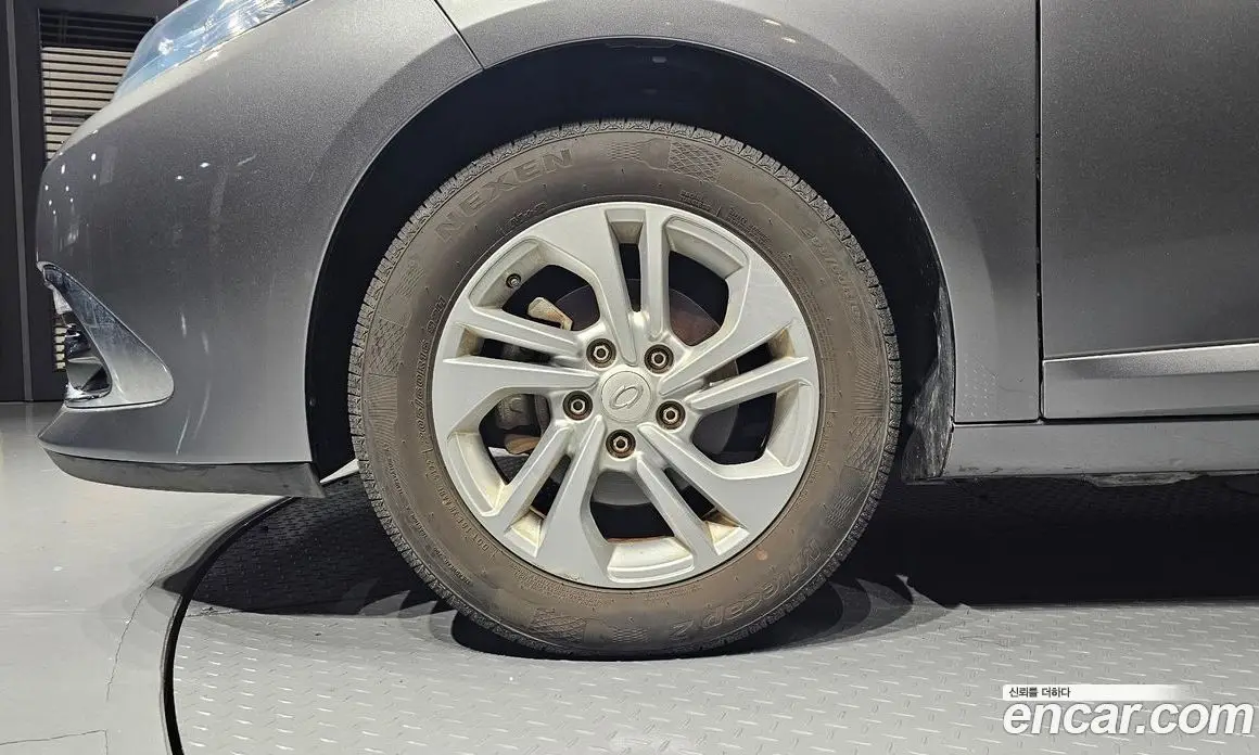Renault (Samsung) SM3 2017 1.6 автомат (гидро), фото 5