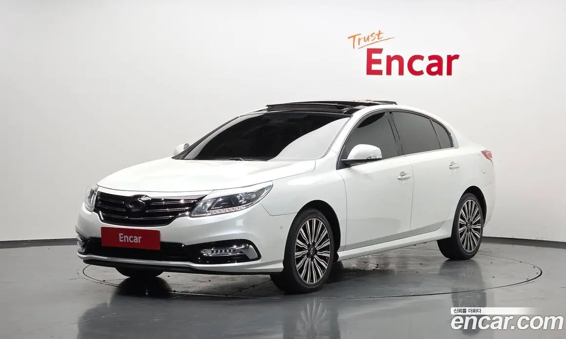 Renault (Samsung) SM5 2015 2.0 автомат (гидро), фото 1 Renault (Samsung) SM5 2015 2.0 автомат (гидро), фото 1