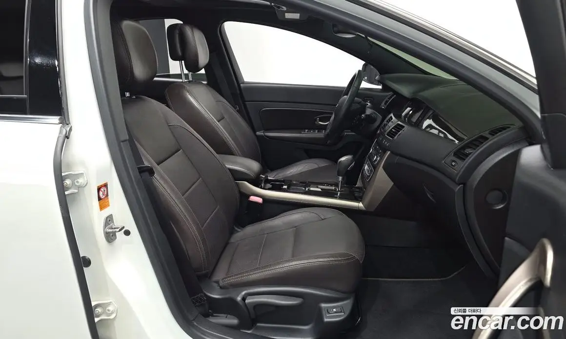 Renault (Samsung) SM5 2015 2.0 автомат (гидро), фото 11 Renault (Samsung) SM5 2015 2.0 автомат (гидро), фото 11