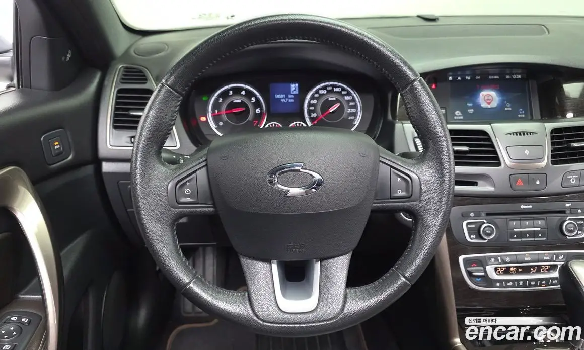 Renault (Samsung) SM5 2015 2.0 автомат (гидро), фото 13 Renault (Samsung) SM5 2015 2.0 автомат (гидро), фото 13