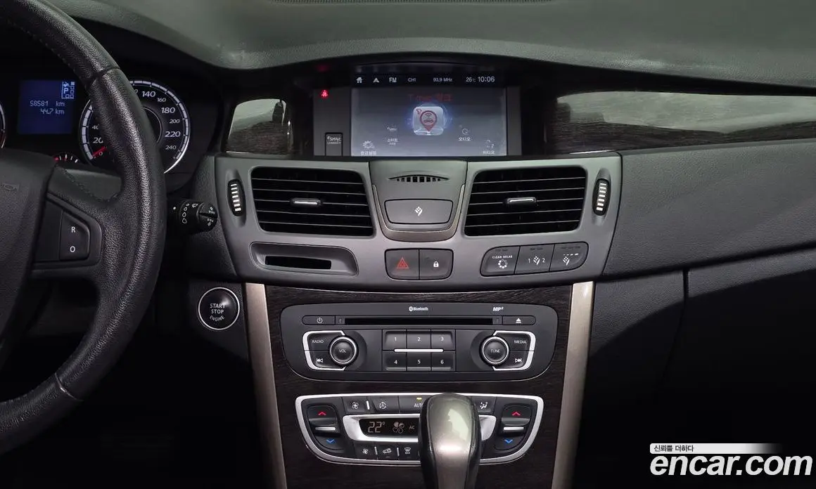 Renault (Samsung) SM5 2015 2.0 автомат (гидро), фото 14 Renault (Samsung) SM5 2015 2.0 автомат (гидро), фото 14