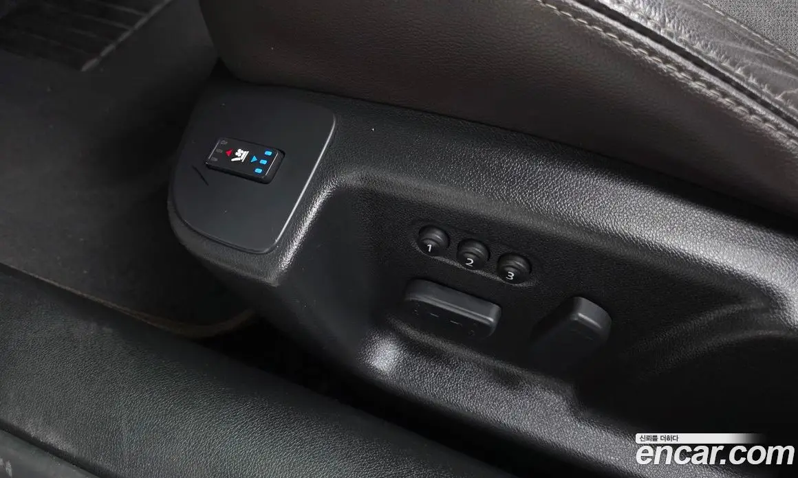 Renault (Samsung) SM5 2015 2.0 автомат (гидро), фото 17 Renault (Samsung) SM5 2015 2.0 автомат (гидро), фото 17