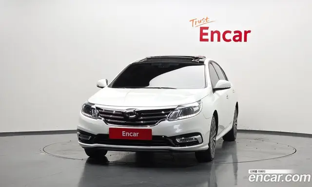 Renault (Samsung) SM5 2015 2.0 автомат (гидро), миниатюра 3 Renault (Samsung) SM5 2015 2.0 автомат (гидро), миниатюра 3