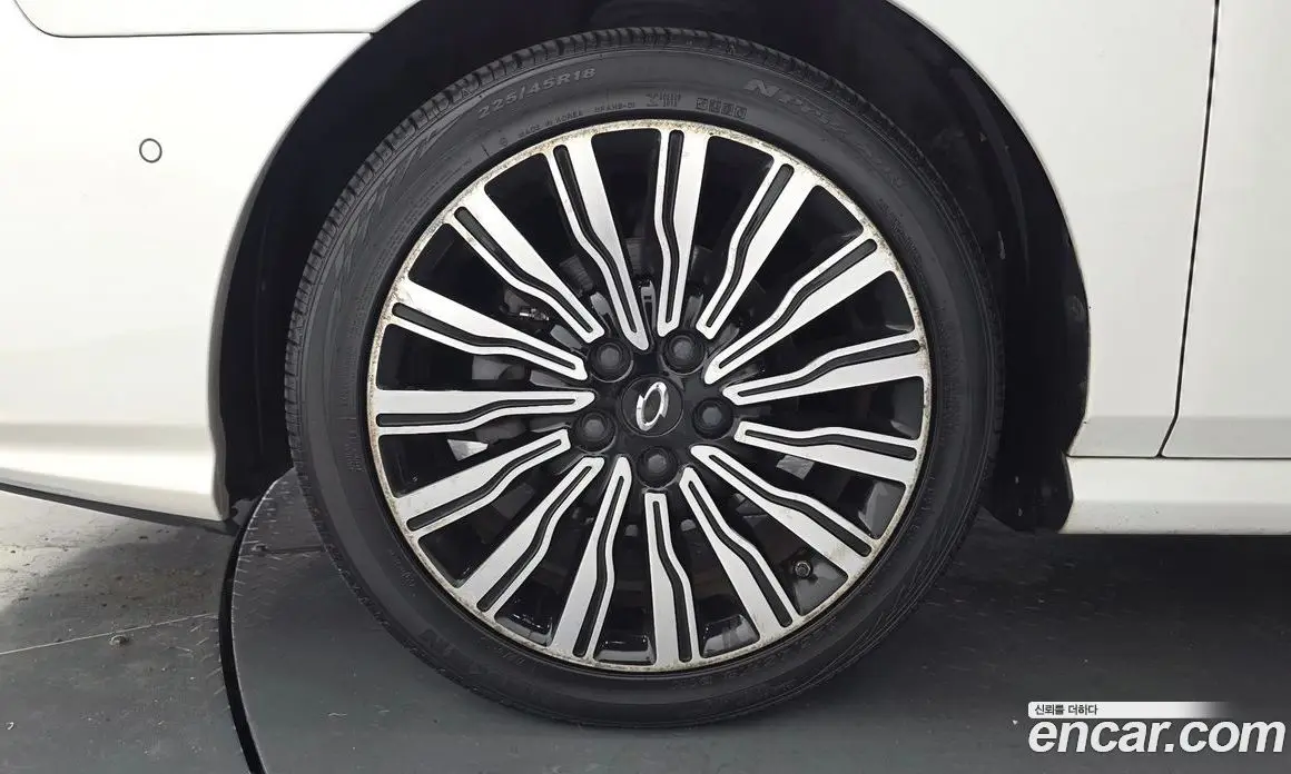 Renault (Samsung) SM5 2015 2.0 автомат (гидро), фото 5 Renault (Samsung) SM5 2015 2.0 автомат (гидро), фото 5