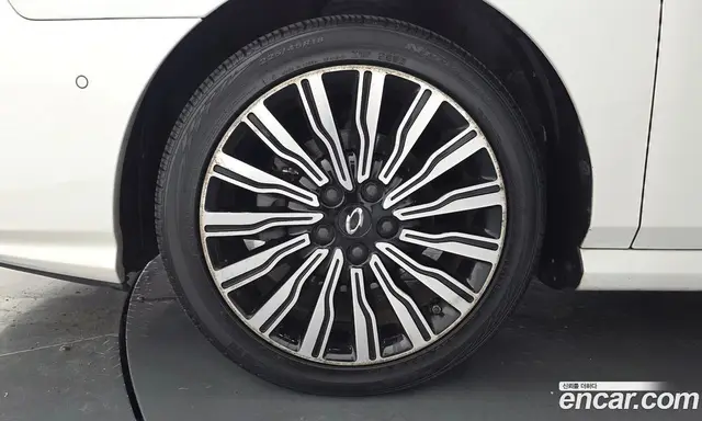 Renault (Samsung) SM5 2015 2.0 автомат (гидро), миниатюра 5 Renault (Samsung) SM5 2015 2.0 автомат (гидро), миниатюра 5