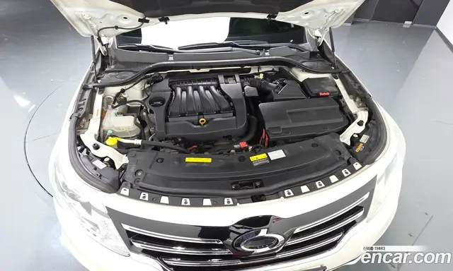 Renault (Samsung) SM5 2015 2.0 автомат (гидро), миниатюра 6 Renault (Samsung) SM5 2015 2.0 автомат (гидро), миниатюра 6