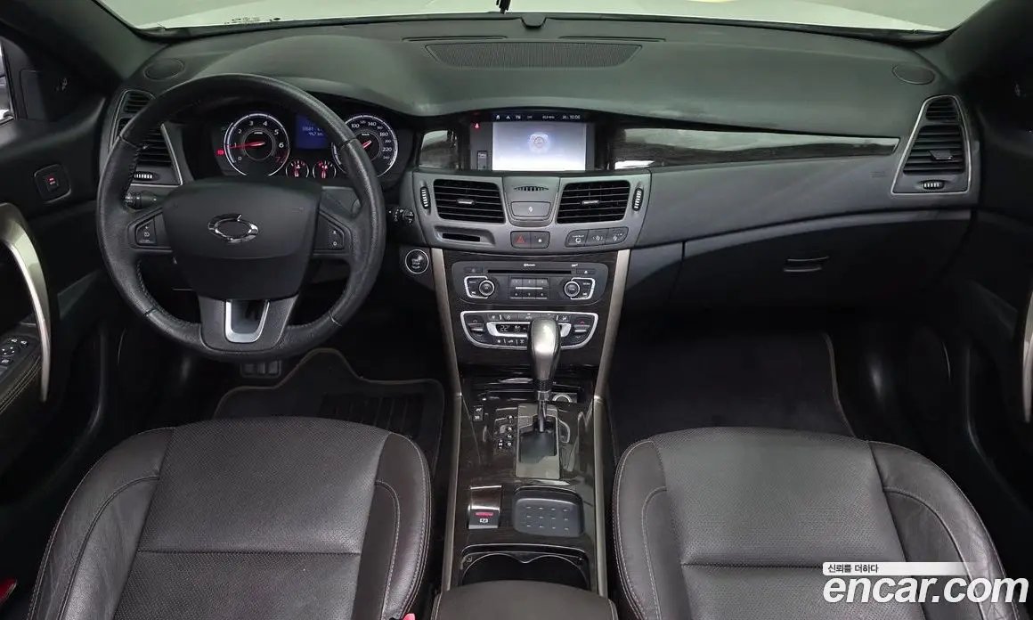Renault (Samsung) SM5 2015 2.0 автомат (гидро), фото 7 Renault (Samsung) SM5 2015 2.0 автомат (гидро), фото 7