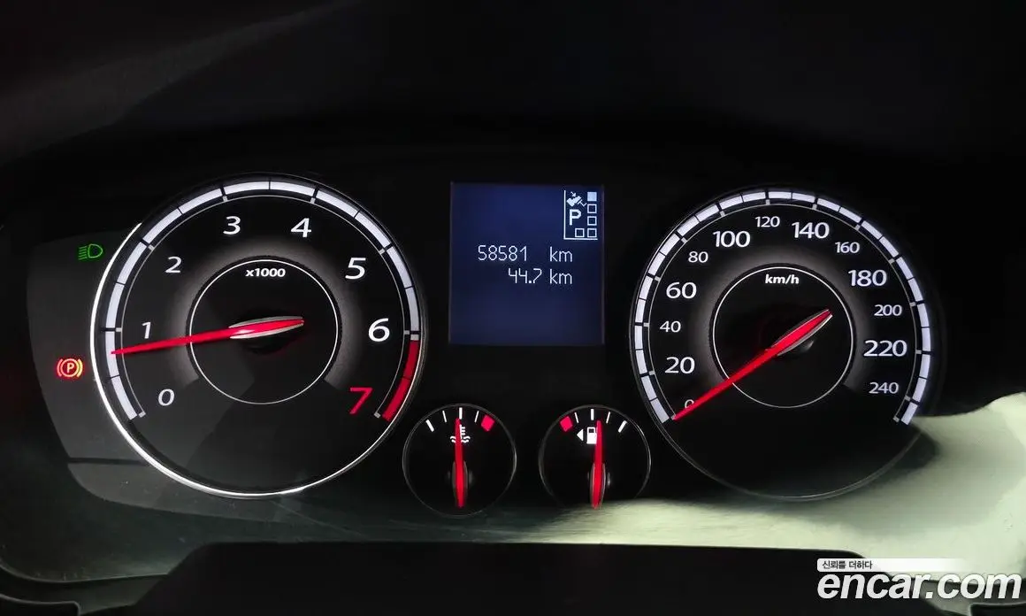 Renault (Samsung) SM5 2015 2.0 автомат (гидро), фото 8 Renault (Samsung) SM5 2015 2.0 автомат (гидро), фото 8