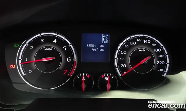 Renault (Samsung) SM5 2015 2.0 автомат (гидро), миниатюра 8 Renault (Samsung) SM5 2015 2.0 автомат (гидро), миниатюра 8