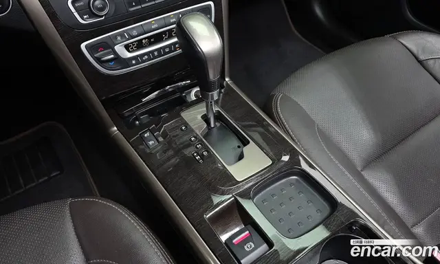 Renault (Samsung) SM5 2015 2.0 автомат (гидро), миниатюра 9 Renault (Samsung) SM5 2015 2.0 автомат (гидро), миниатюра 9