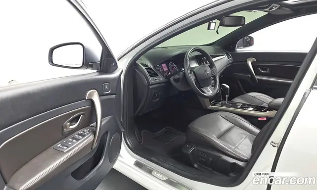 Renault (Samsung) SM5 2015 2.0 автомат (гидро), миниатюра 10 Renault (Samsung) SM5 2015 2.0 автомат (гидро), миниатюра 10