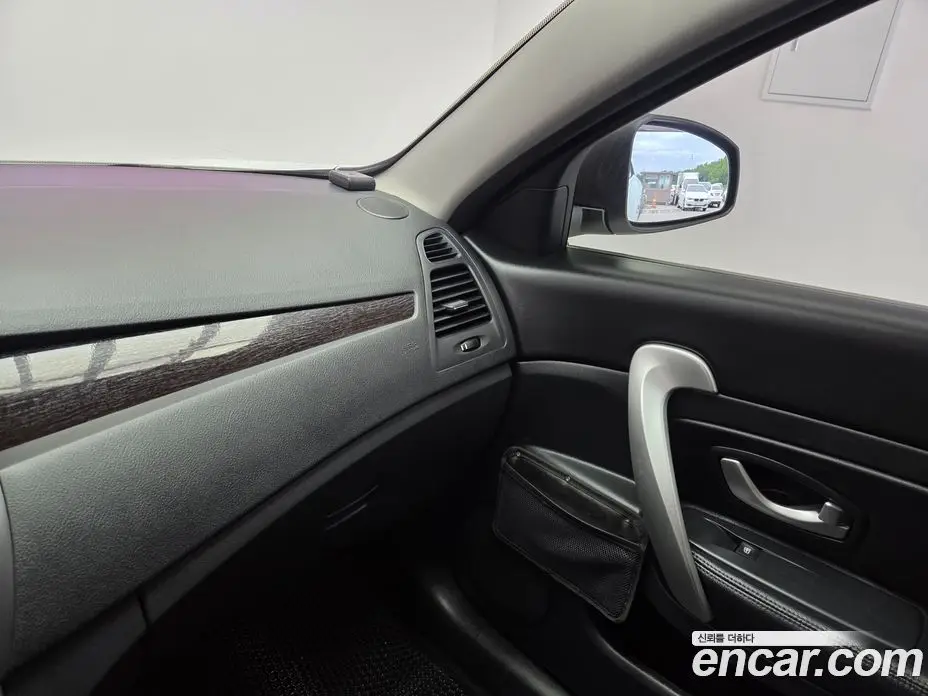 Renault (Samsung) SM5 2016 2.0 автомат (гидро), фото 14