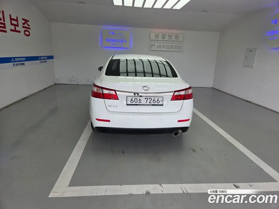 Renault (Samsung) SM5 2016 2.0 автомат (гидро), фото 4