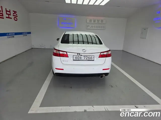 Renault (Samsung) SM5 2016 2.0 автомат (гидро), миниатюра 4