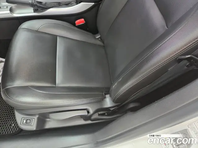 Renault (Samsung) SM5 2016 2.0 автомат (гидро), миниатюра 9