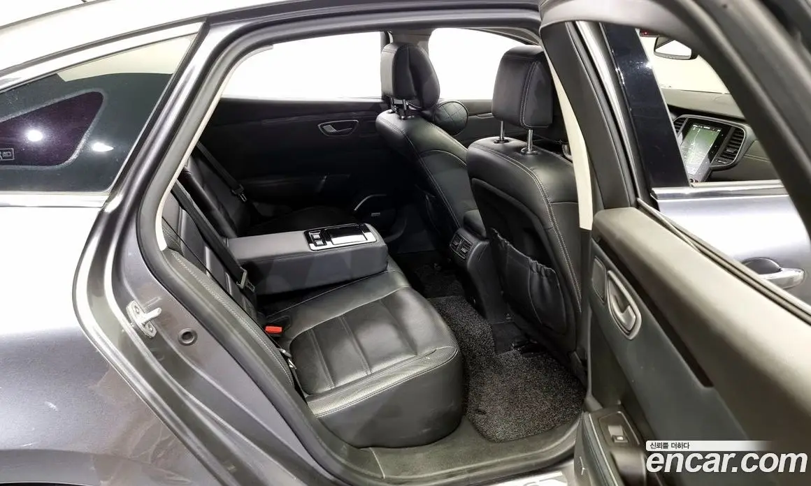 Renault (Samsung) SM6 2016 1.6 автомат (гидро), фото 12