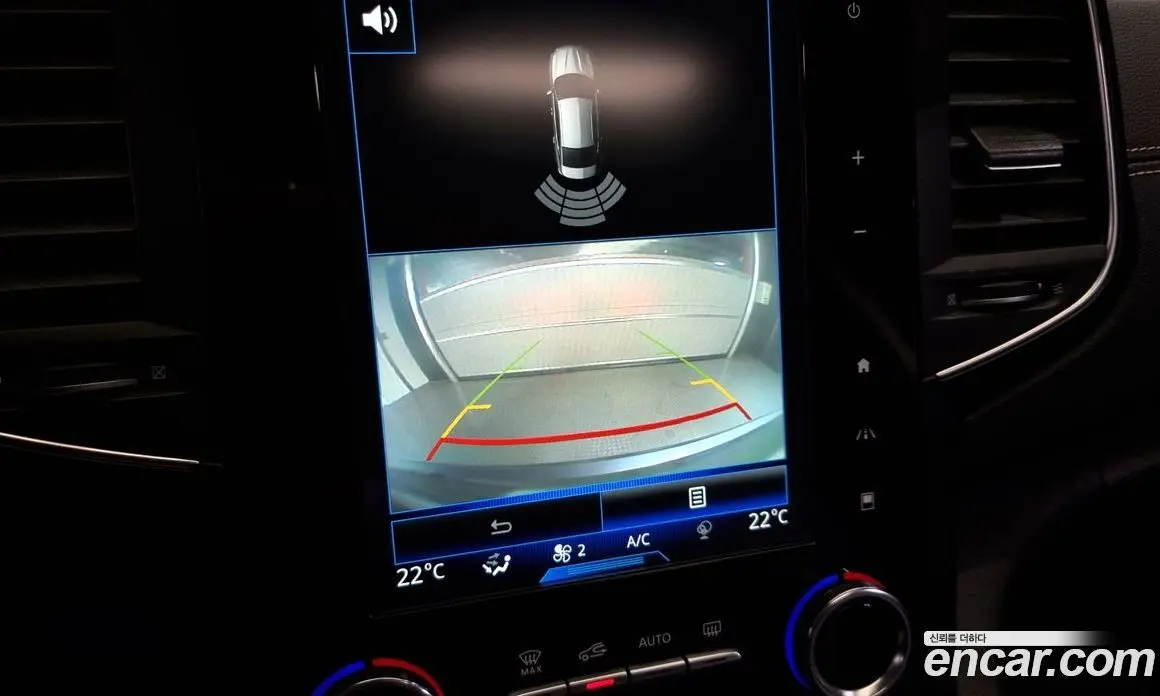 Renault (Samsung) SM6 2016 1.6 автомат (гидро), фото 15