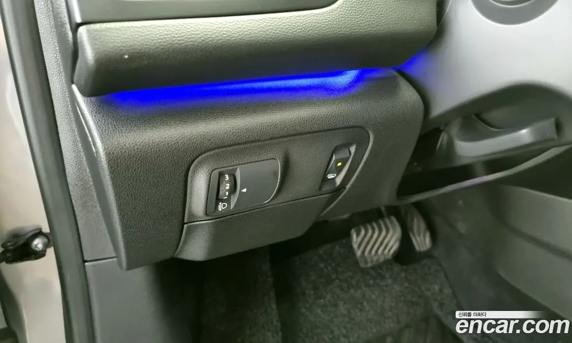 Renault (Samsung) SM6 2016 1.6 автомат (гидро), фото 17