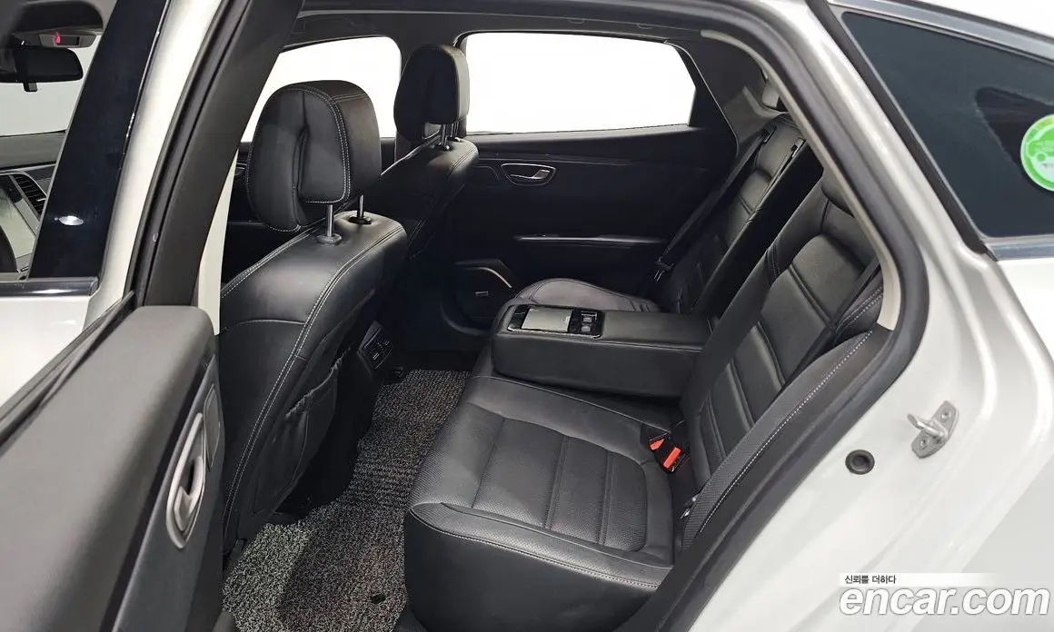 Renault (Samsung) SM6 2016 2.0 автомат (гидро), фото 16 Renault (Samsung) SM6 2016 2.0 автомат (гидро), фото 16