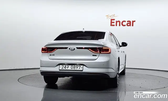 Renault (Samsung) SM6 2016 2.0 автомат (гидро), миниатюра 3 Renault (Samsung) SM6 2016 2.0 автомат (гидро), миниатюра 3