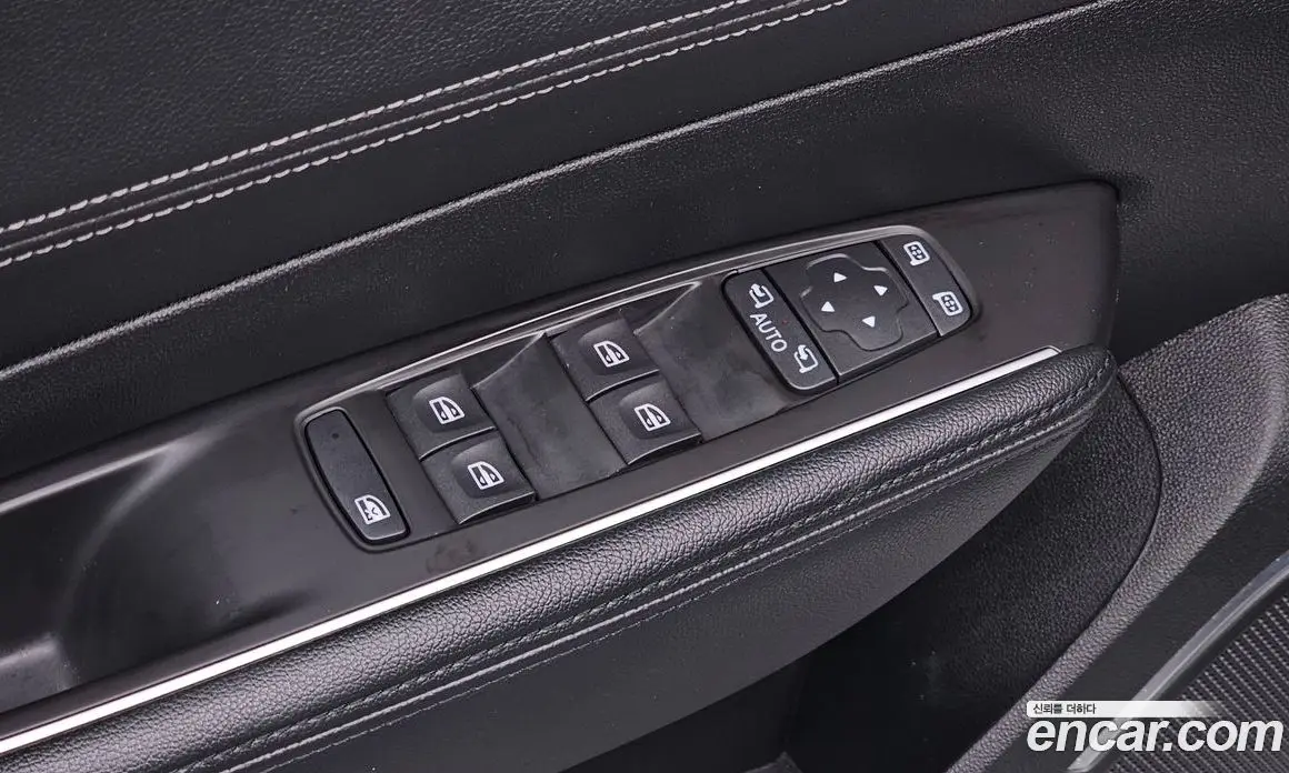 Renault (Samsung) SM6 2016 2.0 автомат (гидро), фото 24 Renault (Samsung) SM6 2016 2.0 автомат (гидро), фото 24