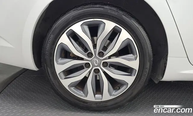 Renault (Samsung) SM6 2016 2.0 автомат (гидро), миниатюра 4 Renault (Samsung) SM6 2016 2.0 автомат (гидро), миниатюра 4