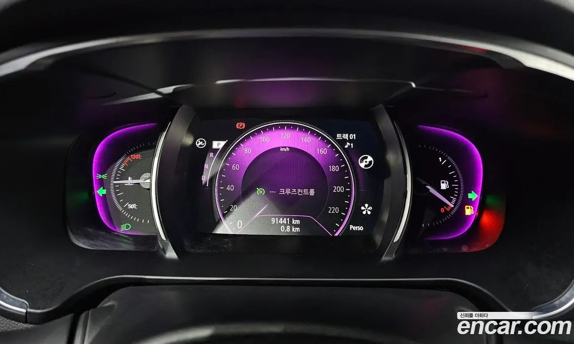 Renault (Samsung) SM6 2016 2.0 автомат (гидро), фото 10 Renault (Samsung) SM6 2016 2.0 автомат (гидро), фото 10