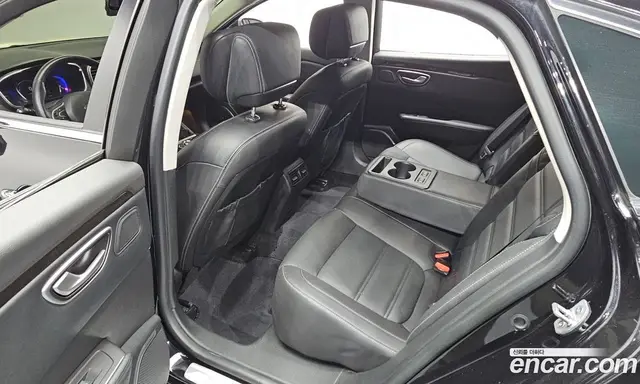 Renault (Samsung) SM6 2018 1.6 автомат (гидро), миниатюра 11