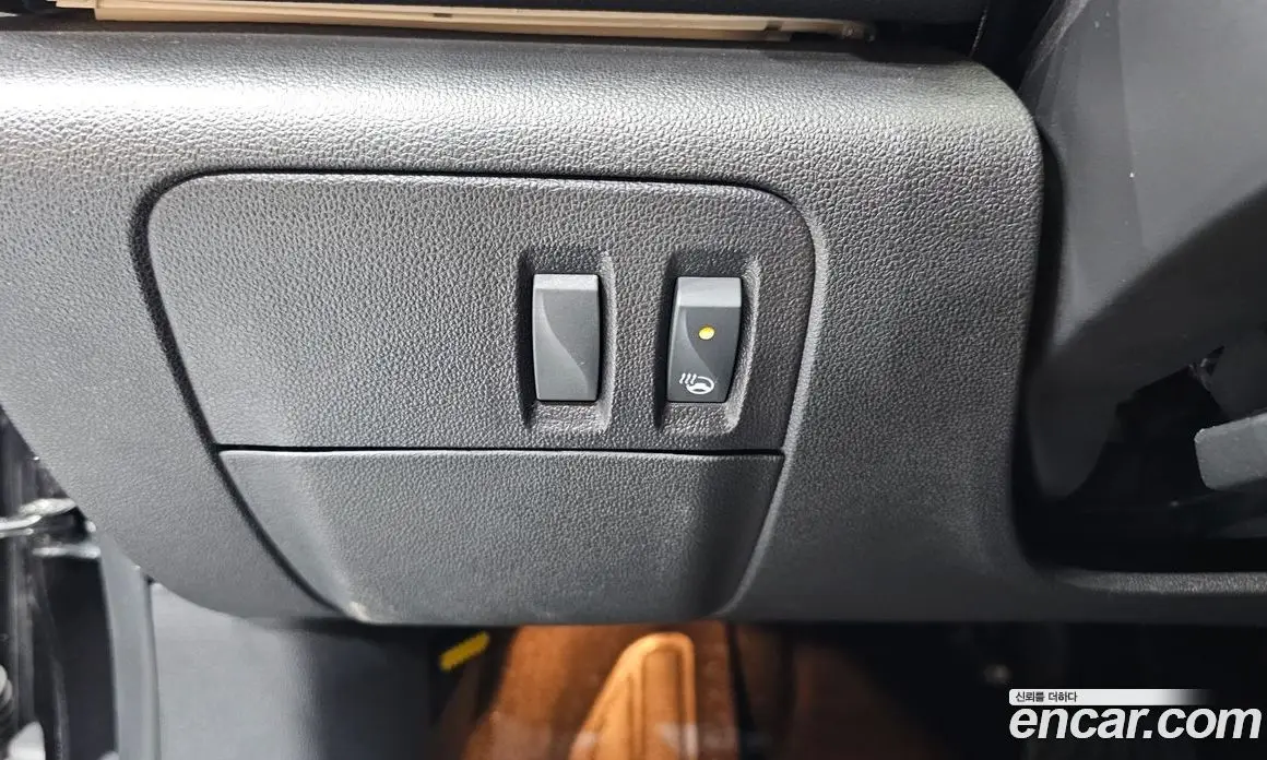 Renault (Samsung) SM6 2018 1.6 автомат (гидро), фото 13