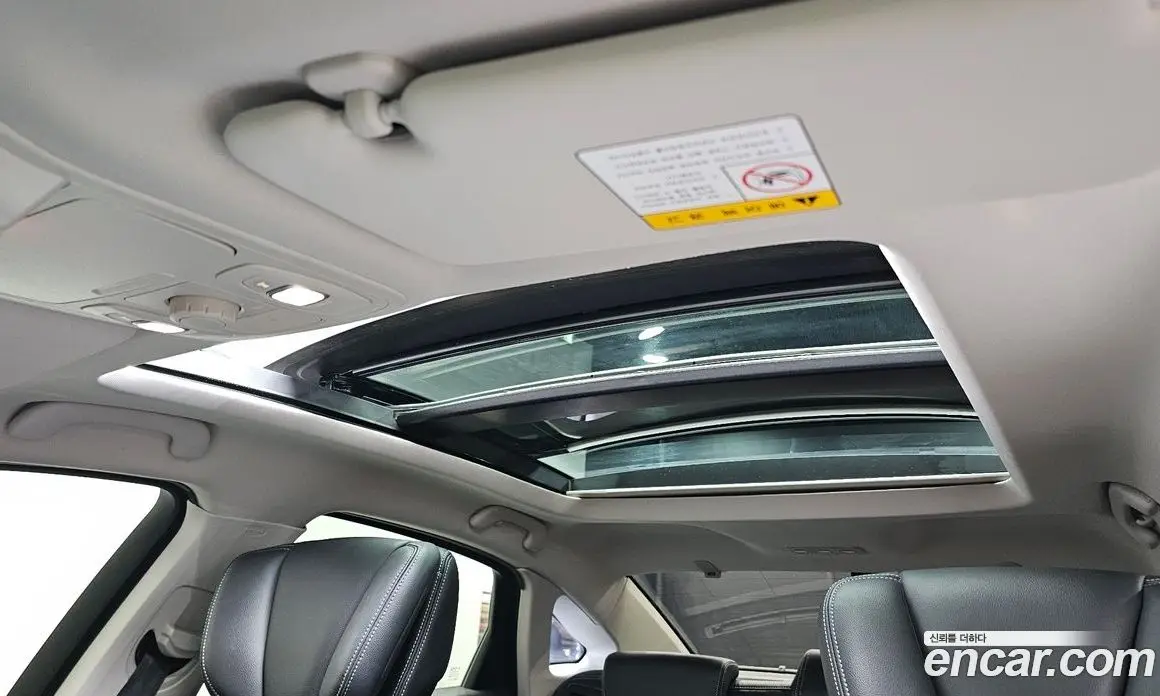 Renault (Samsung) SM6 2018 1.6 автомат (гидро), фото 19