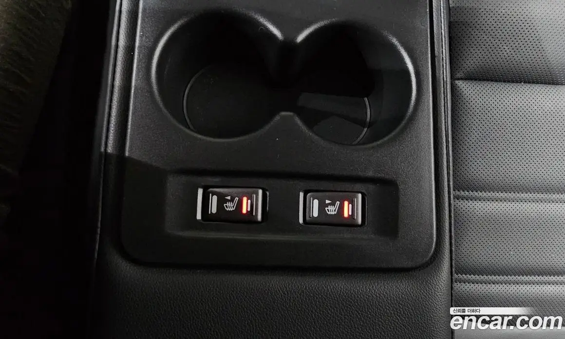 Renault (Samsung) SM6 2018 1.6 автомат (гидро), фото 20