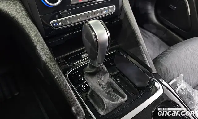 Renault (Samsung) SM6 2018 1.6 автомат (гидро), миниатюра 9