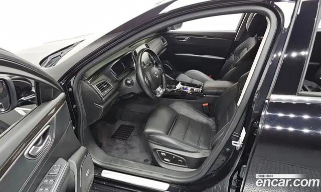 Renault (Samsung) SM6 2018 1.6 автомат (гидро), миниатюра 10