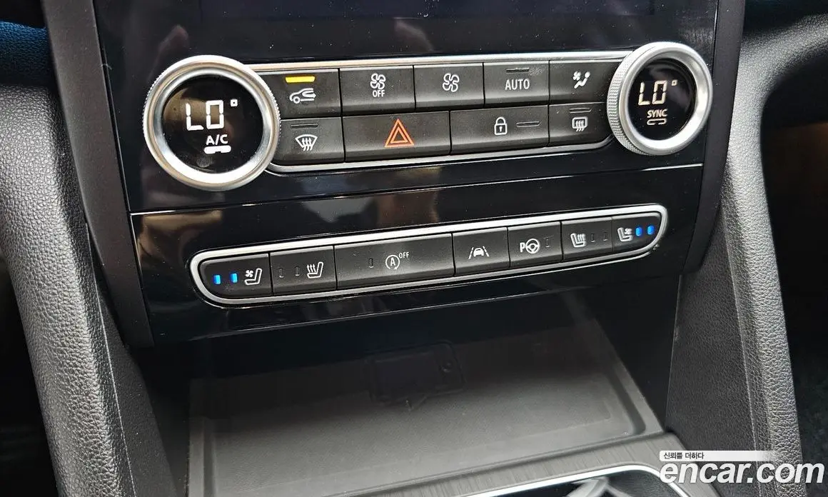 Renault (Samsung) SM6 2020 1.3 автомат (гидро), фото 25 Renault (Samsung) SM6 2020 1.3 автомат (гидро), фото 25