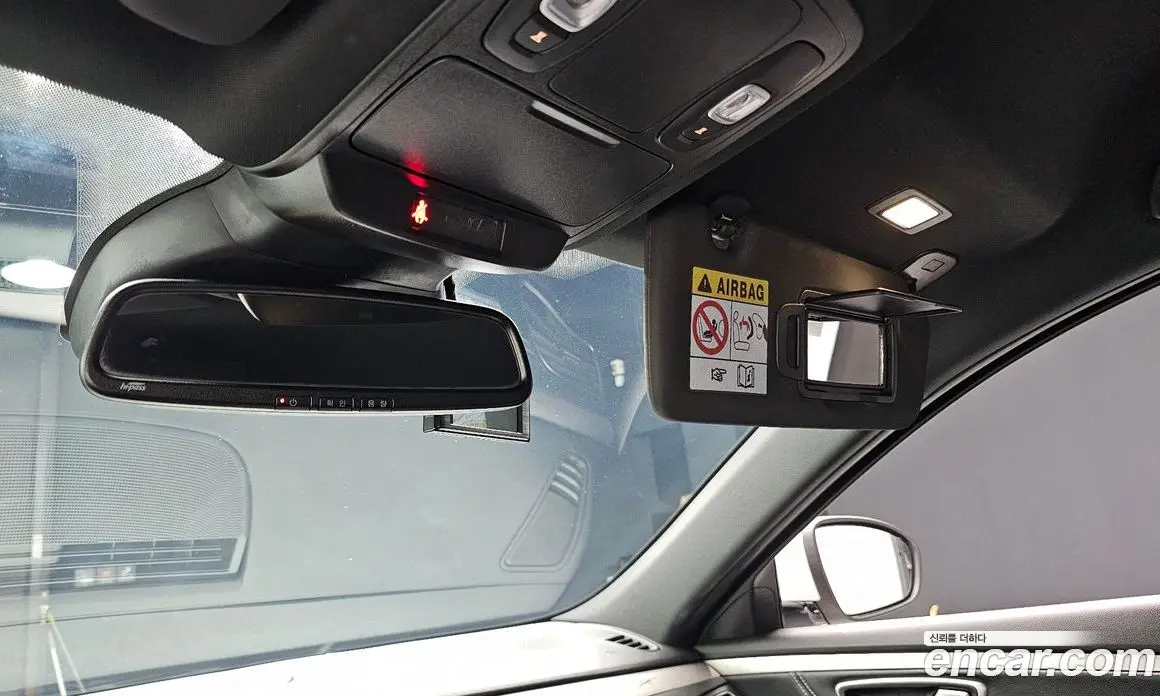 Renault (Samsung) SM6 2020 1.3 автомат (гидро), фото 27 Renault (Samsung) SM6 2020 1.3 автомат (гидро), фото 27