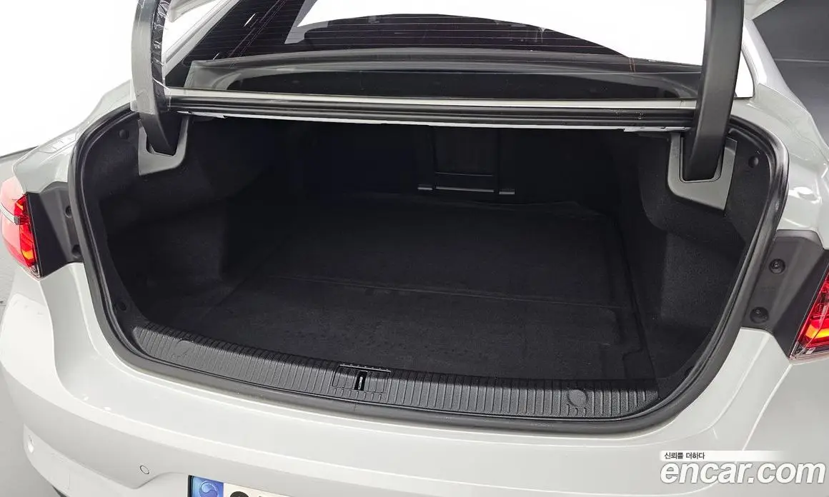 Renault (Samsung) SM6 2020 1.3 автомат (гидро), фото 28 Renault (Samsung) SM6 2020 1.3 автомат (гидро), фото 28