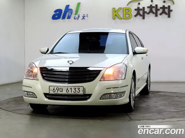 Renault (Samsung) SM7 2008 2.3 автомат (гидро), миниатюра 2 Renault (Samsung) SM7 2008 2.3 автомат (гидро), миниатюра 2
