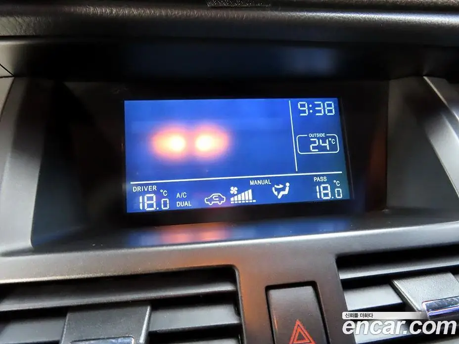 Renault (Samsung) SM7 2008 2.3 автомат (гидро), фото 11 Renault (Samsung) SM7 2008 2.3 автомат (гидро), фото 11