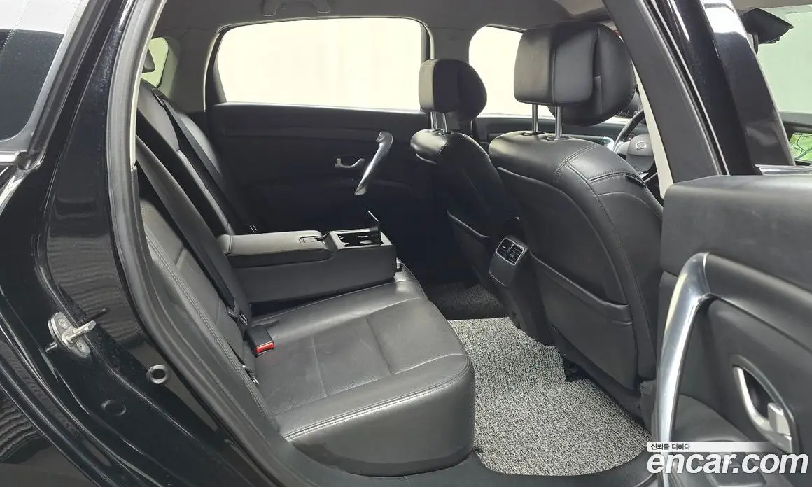 Renault (Samsung) SM7 2015 2.0 автомат (гидро), фото 12 Renault (Samsung) SM7 2015 2.0 автомат (гидро), фото 12