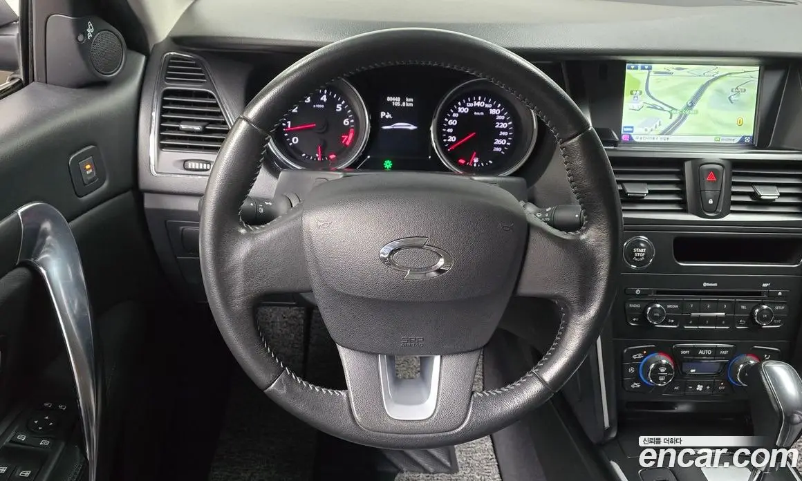 Renault (Samsung) SM7 2015 2.0 автомат (гидро), фото 13 Renault (Samsung) SM7 2015 2.0 автомат (гидро), фото 13
