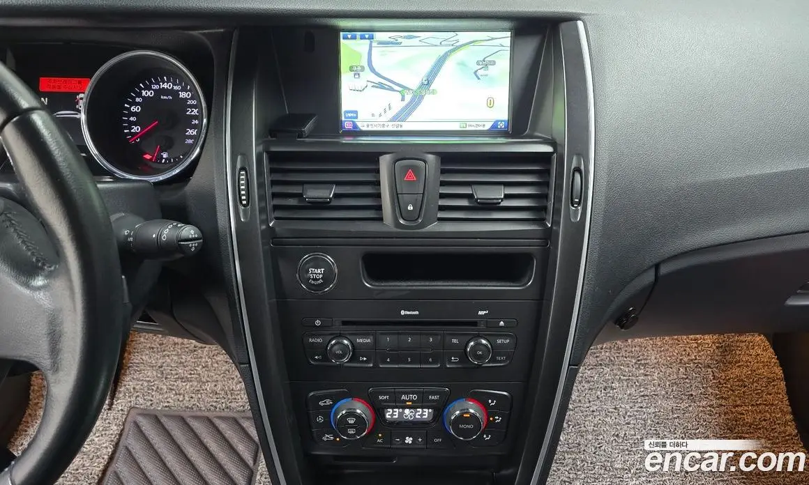 Renault (Samsung) SM7 2015 2.0 автомат (гидро), фото 14 Renault (Samsung) SM7 2015 2.0 автомат (гидро), фото 14