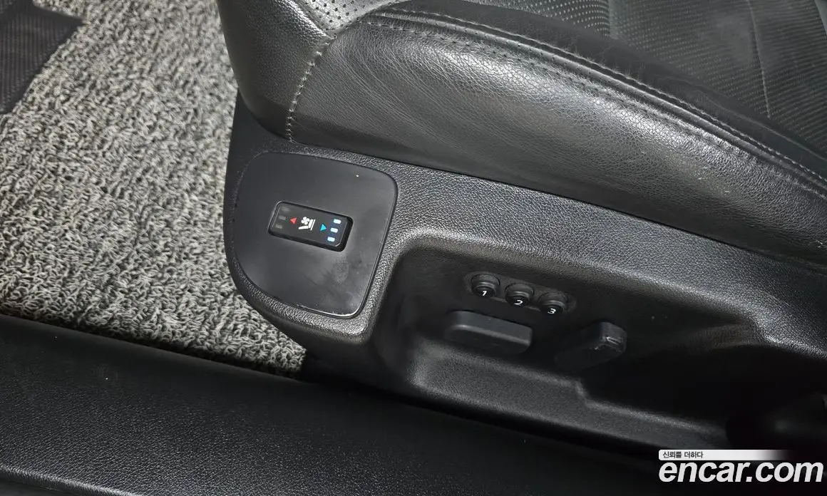Renault (Samsung) SM7 2015 2.0 автомат (гидро), фото 16 Renault (Samsung) SM7 2015 2.0 автомат (гидро), фото 16