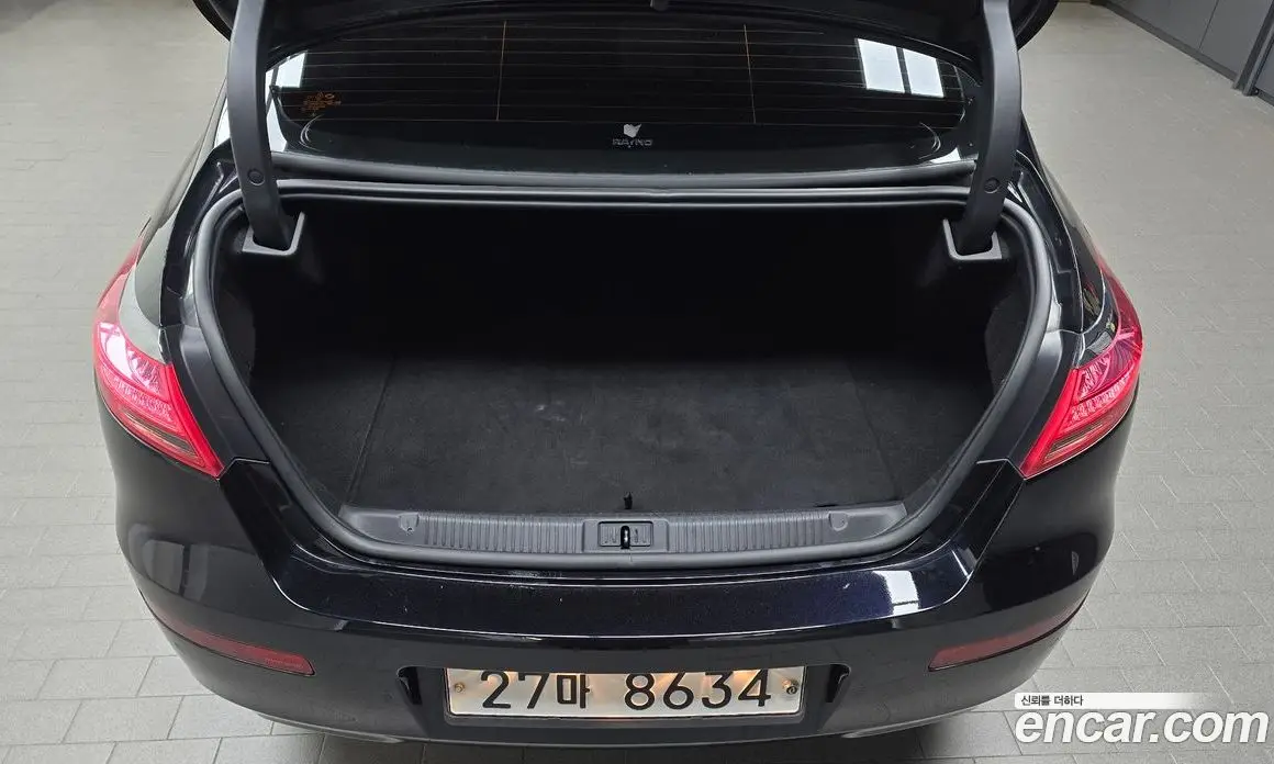 Renault (Samsung) SM7 2015 2.0 автомат (гидро), фото 20 Renault (Samsung) SM7 2015 2.0 автомат (гидро), фото 20