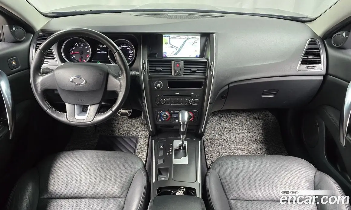 Renault (Samsung) SM7 2015 2.0 автомат (гидро), фото 7 Renault (Samsung) SM7 2015 2.0 автомат (гидро), фото 7