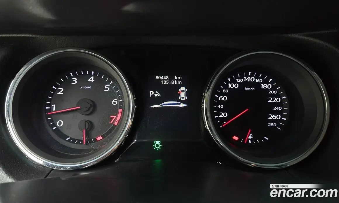 Renault (Samsung) SM7 2015 2.0 автомат (гидро), фото 8 Renault (Samsung) SM7 2015 2.0 автомат (гидро), фото 8
