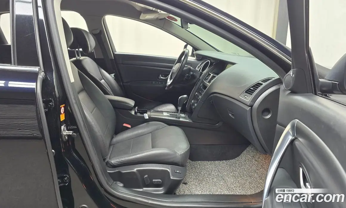 Renault (Samsung) SM7 2015 2.0 автомат (гидро), фото 10 Renault (Samsung) SM7 2015 2.0 автомат (гидро), фото 10