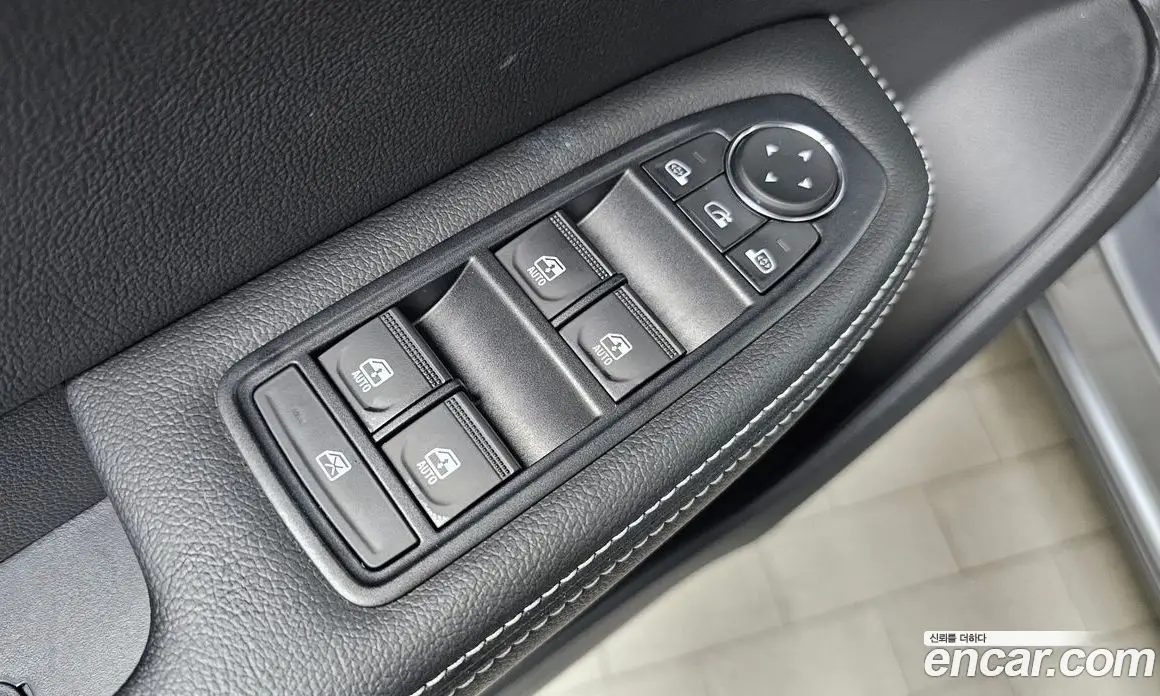 Renault (Samsung) XM3 2022 1.6 автомат (гидро), фото 29 Renault (Samsung) XM3 2022 1.6 автомат (гидро), фото 29