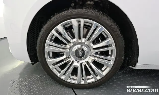 Rolls-Royce Ghost 2021 6.7 автомат (гидро), миниатюра 5 Rolls-Royce Ghost 2021 6.7 автомат (гидро), миниатюра 5